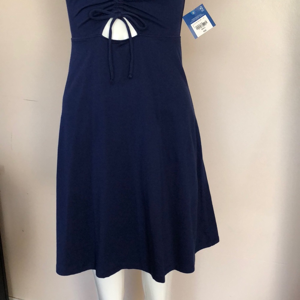 Arizona jean Co navy Dress - Picture 6 of 6